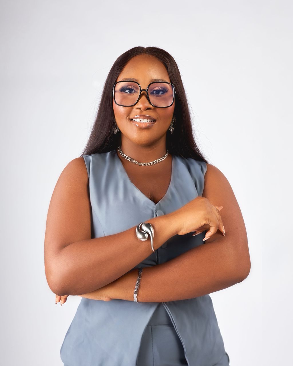 Portrait of Jumoke Awonorin